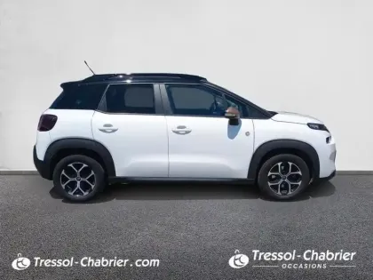 Photo 5 Citroën C3 Aircross  PureTech 110 S&S BVM6 Shine