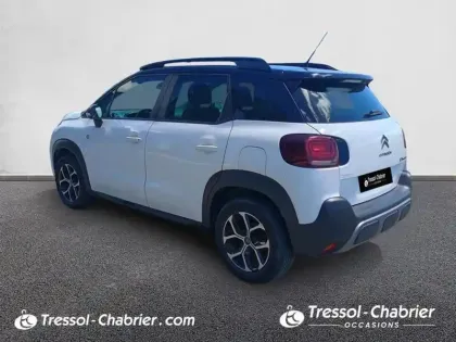 Photo 29 Citroën C3 Aircross  PureTech 110 S&S BVM6 Shine