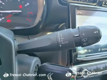 Photo 17 Citroën C3 Aircross  PureTech 110 S&S BVM6 Shine