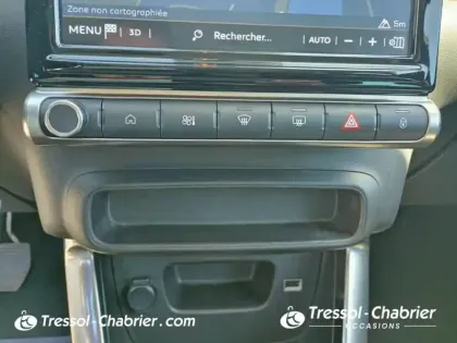 Photo 12 Citroën C3 Aircross  PureTech 110 S&S BVM6 Shine
