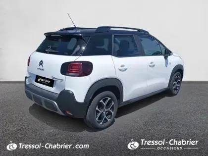 Photo 27 Citroën C3 Aircross  PureTech 110 S&S BVM6 Shine