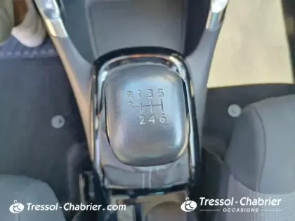 Photo 23 Citroën C3 Aircross  PureTech 110 S&S BVM6 Shine