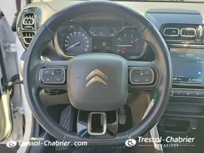 Photo 11 Citroën C3 Aircross  PureTech 110 S&S BVM6 Shine