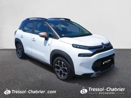 Photo 28 Citroën C3 Aircross  PureTech 110 S&S BVM6 Shine