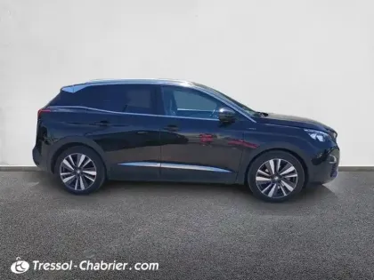 Photo 27 Peugeot 3008  Hybrid4 300 e-EAT8 GT Line