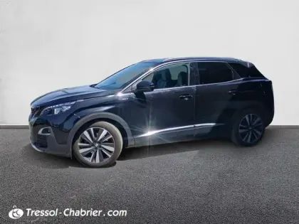 Photo Peugeot 3008 Gt Line