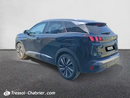 Photo 29 Peugeot 3008  Hybrid4 300 e-EAT8 GT Line