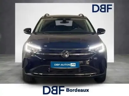 Photo 6 Volkswagen Taigo 1.0 TSI 116 BVM6 VW Edition