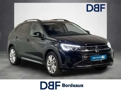 Photo 5 Volkswagen Taigo 1.0 TSI 116 BVM6 VW Edition