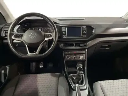 Photo 7 Volkswagen T-cross 1.0 TSI 95 Start/Stop BVM5 Lounge