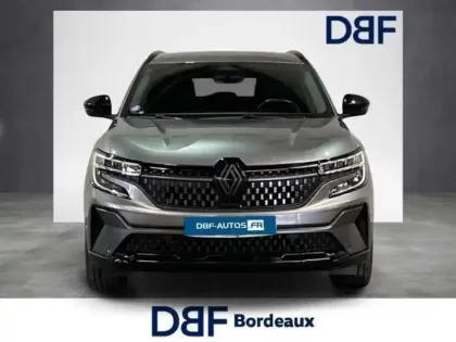 Photo 6 Renault Espace VI E-Tech full hybrid 200 GSR2 Iconic