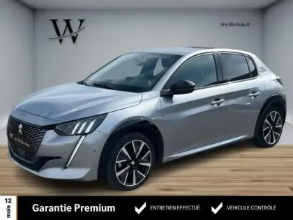 Photo Peugeot 208 Gt Line