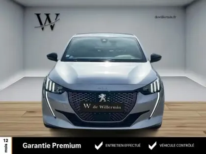 Photo 18 Peugeot 208 1.2 100 chEAT8 GT Line