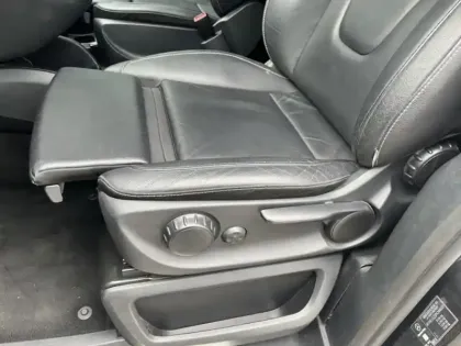 Photo 16 Mercedes CLA V220d/ AVANTGARDE/ L3 / Extra-