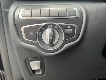 Photo 18 Mercedes CLA V220d/ AVANTGARDE/ L3 / Extra-