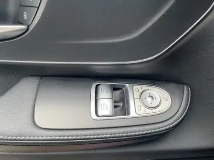Photo 14 Mercedes CLA V220d/ AVANTGARDE/ L3 / Extra-