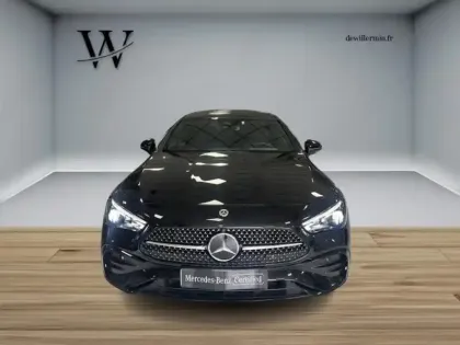 Photo 7 Mercedes CLE  220 d AMG Line Coupé