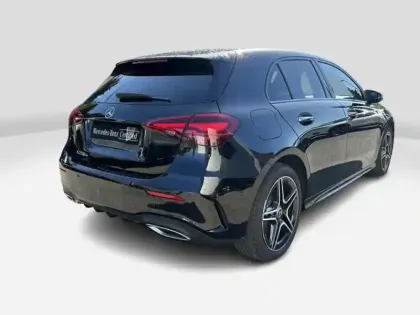 Photo 5 Mercedes Classe A 250 e Hybrid EQ AMG Line
