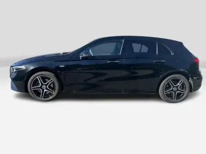 Photo 7 Mercedes Classe A 250 e Hybrid EQ AMG Line