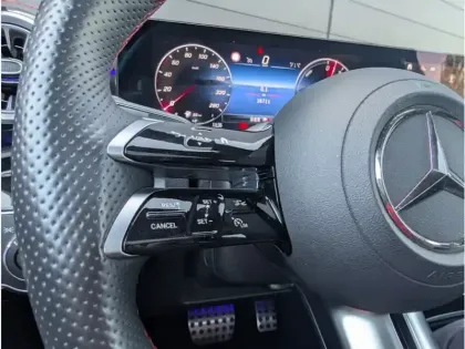 Photo 12 Mercedes CLA 250 e Hybrid EQ 