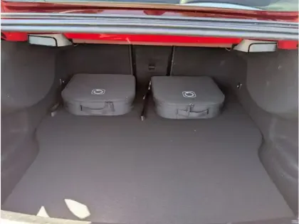 Photo 9 Mercedes CLA 250 e Hybrid EQ 
