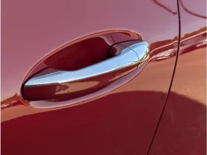 Photo 19 Mercedes CLA 250 e Hybrid EQ 