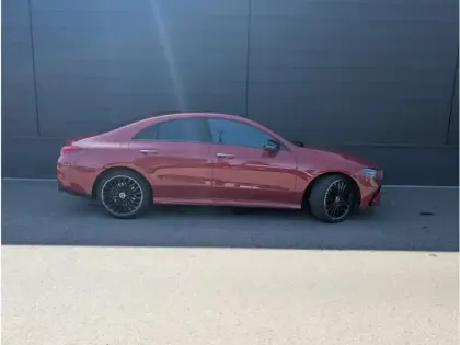 Photo 5 Mercedes CLA 250 e Hybrid EQ 
