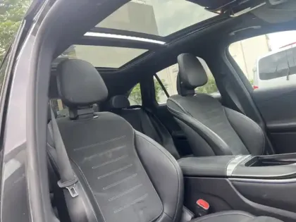 Photo 11 Mercedes GLC  400 e 4MATIC AMG Line