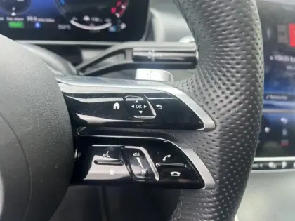 Photo 14 Mercedes GLC  400 e 4MATIC AMG Line