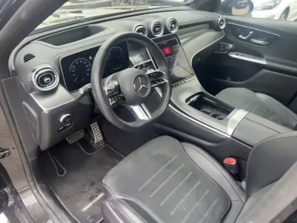 Photo 8 Mercedes GLC  400 e 4MATIC AMG Line