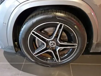 Photo 5 Mercedes GLA 200 d AMG Line