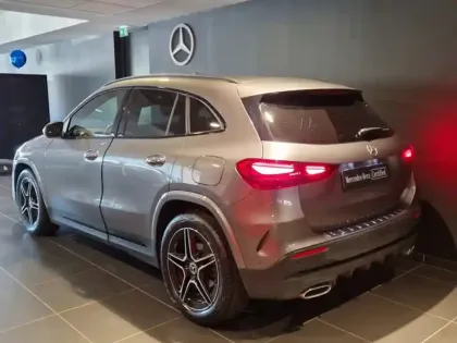 Photo 7 Mercedes GLA 200 d AMG Line