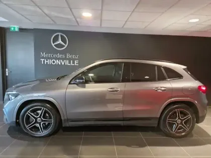 Photo 6 Mercedes GLA 200 d AMG Line