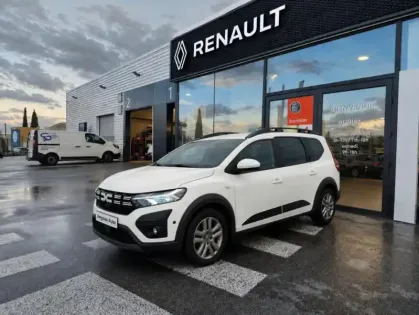 Photo Dacia Jogger Expression