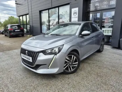 Photo Peugeot 208 Allure Pack