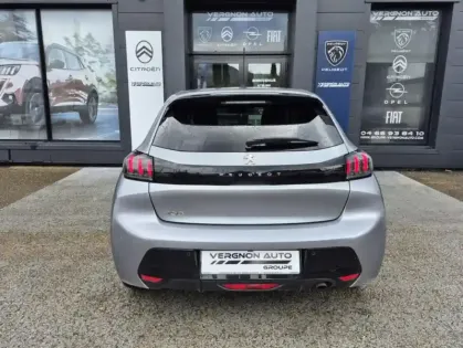 Photo 19 Peugeot 208 II PureTech 100 S&S Allure Pack