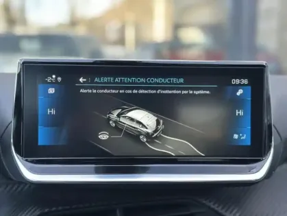 Photo 9 Peugeot 208 II PureTech 100 S&S Allure Pack