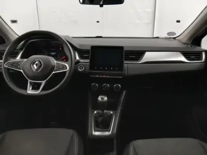 Photo 12 Renault Captur TCe 90 Evolution