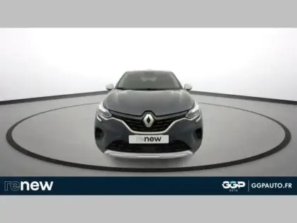 Photo 5 Renault Captur TCe 90 Evolution