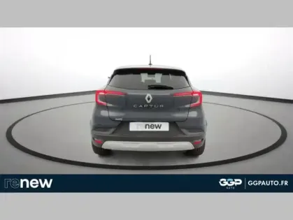 Photo 8 Renault Captur TCe 90 Evolution