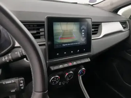 Photo 25 Renault Captur TCe 90 Evolution