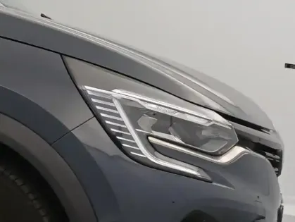 Photo 17 Renault Captur TCe 90 Evolution