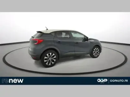 Photo 7 Renault Captur TCe 90 Evolution