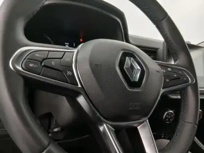 Photo 22 Renault Captur TCe 90 Evolution