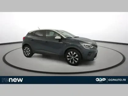 Photo 6 Renault Captur TCe 90 Evolution
