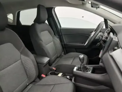 Photo 13 Renault Captur TCe 90 Evolution