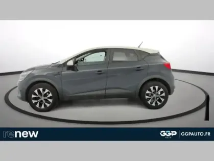Photo 10 Renault Captur TCe 90 Evolution