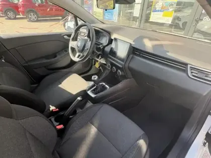 Photo 8 Renault Clio V Business TCe 90 -21