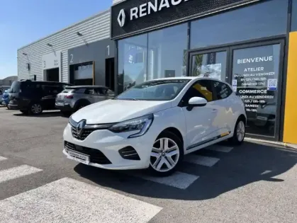 Photo Renault Clio Business