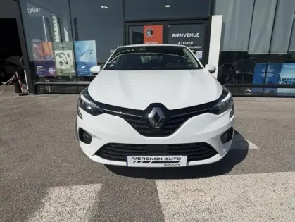 Photo 13 Renault Clio V Business TCe 90 -21